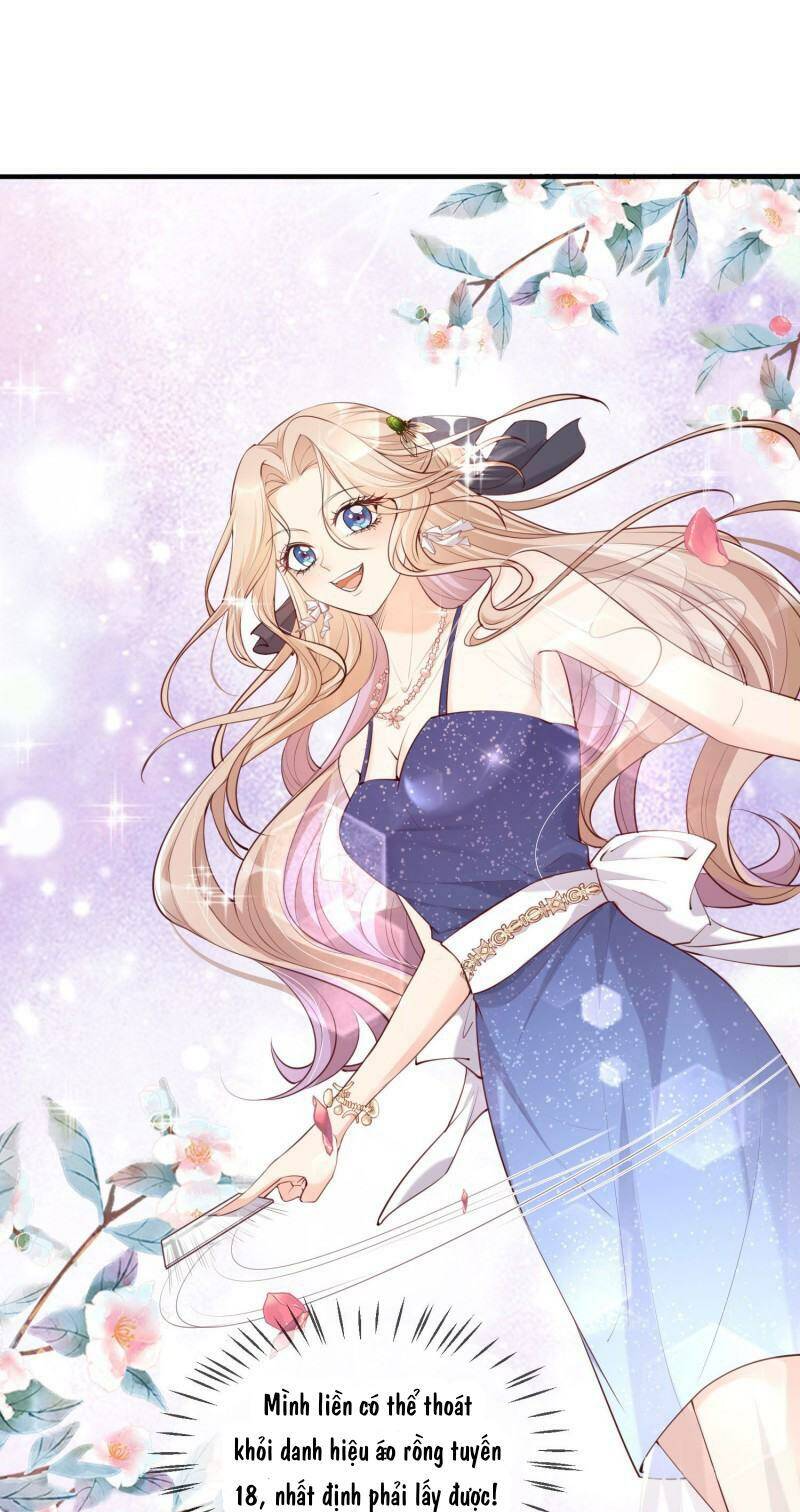 Lục Tổng, Vợ Ngài Lại Lên Top Tìm Kiếm Nữa Rồi! Chapter 1 - Trang 2