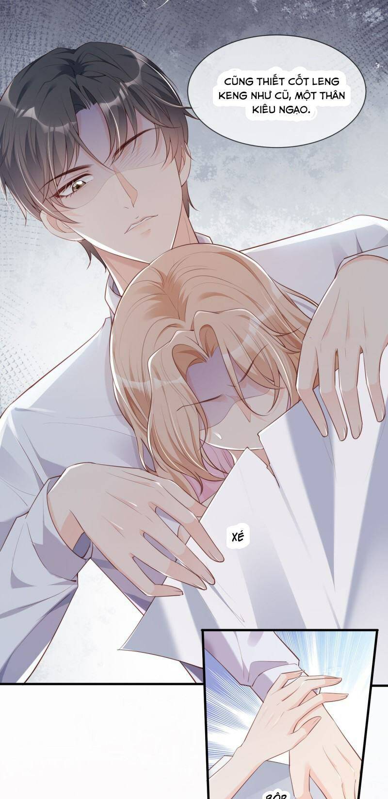 Lục Tổng, Vợ Ngài Lại Lên Top Tìm Kiếm Nữa Rồi! Chapter 1 - Trang 2