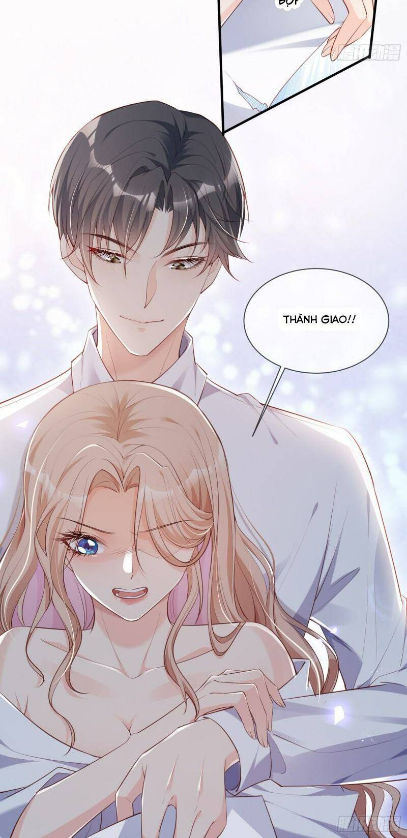 Lục Tổng, Vợ Ngài Lại Lên Top Tìm Kiếm Nữa Rồi! Chapter 1 - Trang 2