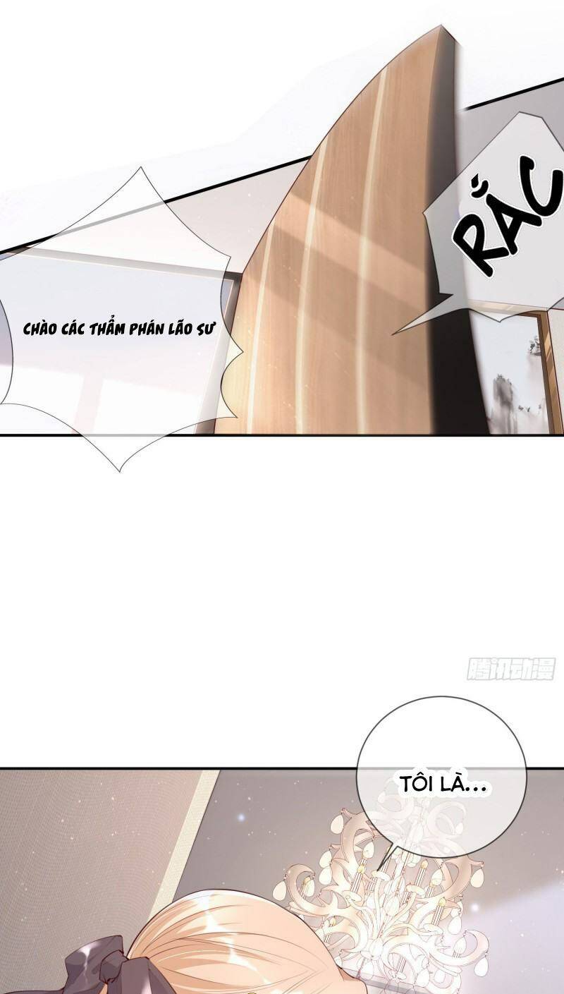 Lục Tổng, Vợ Ngài Lại Lên Top Tìm Kiếm Nữa Rồi! Chapter 1 - Trang 2