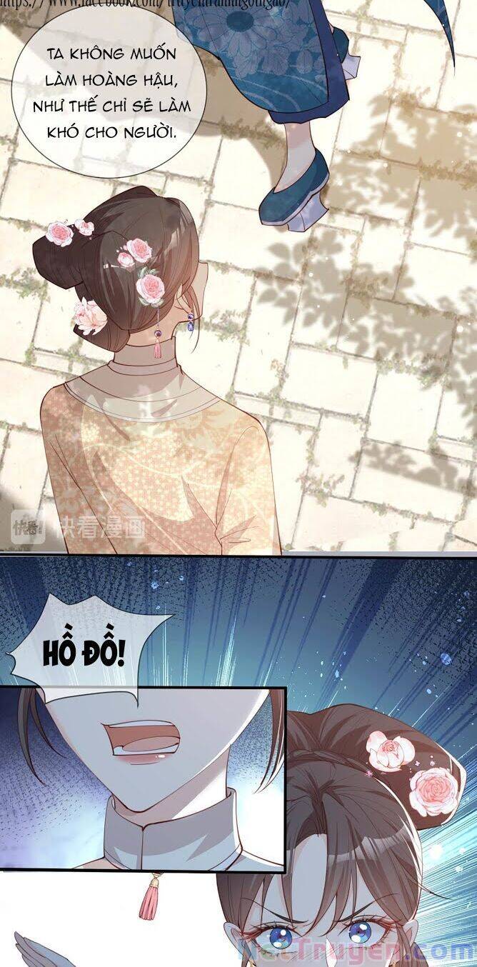 Lục Tổng, Vợ Ngài Lại Lên Top Tìm Kiếm Nữa Rồi! Chapter 10 - Trang 2