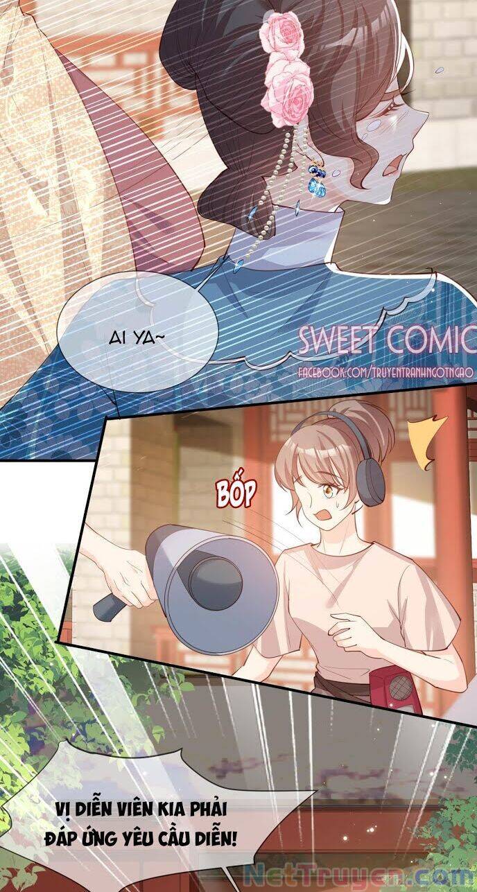 Lục Tổng, Vợ Ngài Lại Lên Top Tìm Kiếm Nữa Rồi! Chapter 10 - Trang 2