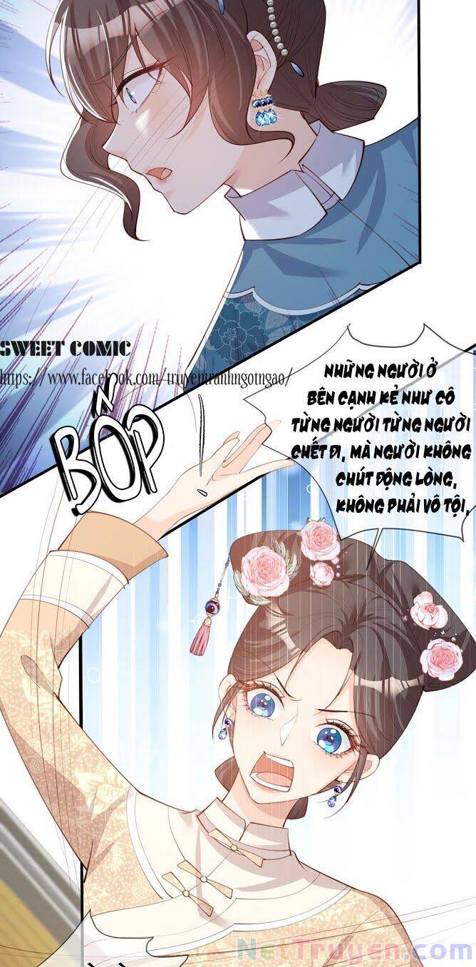 Lục Tổng, Vợ Ngài Lại Lên Top Tìm Kiếm Nữa Rồi! Chapter 10 - Trang 2