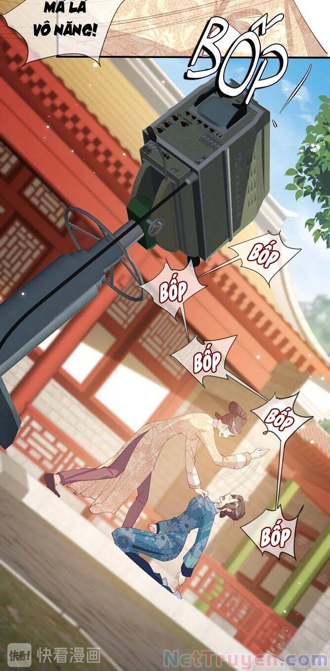 Lục Tổng, Vợ Ngài Lại Lên Top Tìm Kiếm Nữa Rồi! Chapter 10 - Trang 2