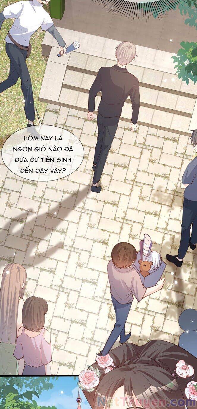 Lục Tổng, Vợ Ngài Lại Lên Top Tìm Kiếm Nữa Rồi! Chapter 10 - Trang 2