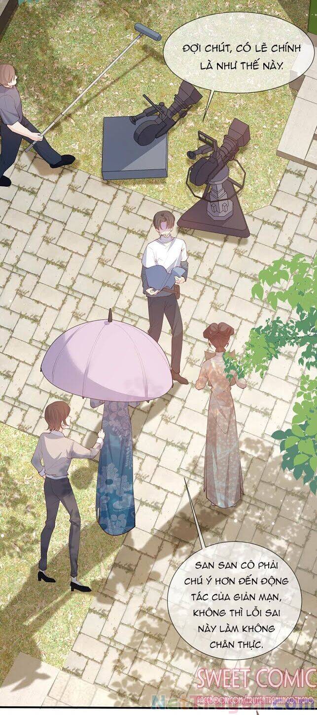 Lục Tổng, Vợ Ngài Lại Lên Top Tìm Kiếm Nữa Rồi! Chapter 10 - Trang 2