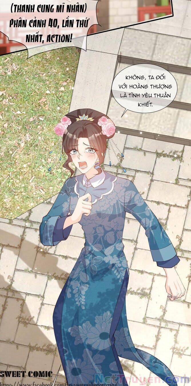 Lục Tổng, Vợ Ngài Lại Lên Top Tìm Kiếm Nữa Rồi! Chapter 10 - Trang 2