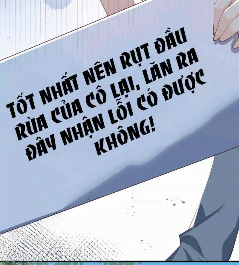 Lục Tổng, Vợ Ngài Lại Lên Top Tìm Kiếm Nữa Rồi! Chapter 11 - Trang 2