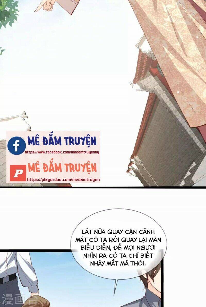 Lục Tổng, Vợ Ngài Lại Lên Top Tìm Kiếm Nữa Rồi! Chapter 11 - Trang 2