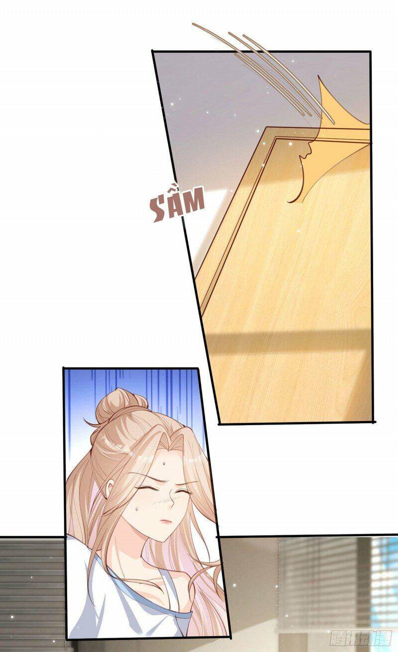 Lục Tổng, Vợ Ngài Lại Lên Top Tìm Kiếm Nữa Rồi! Chapter 12 - Trang 2