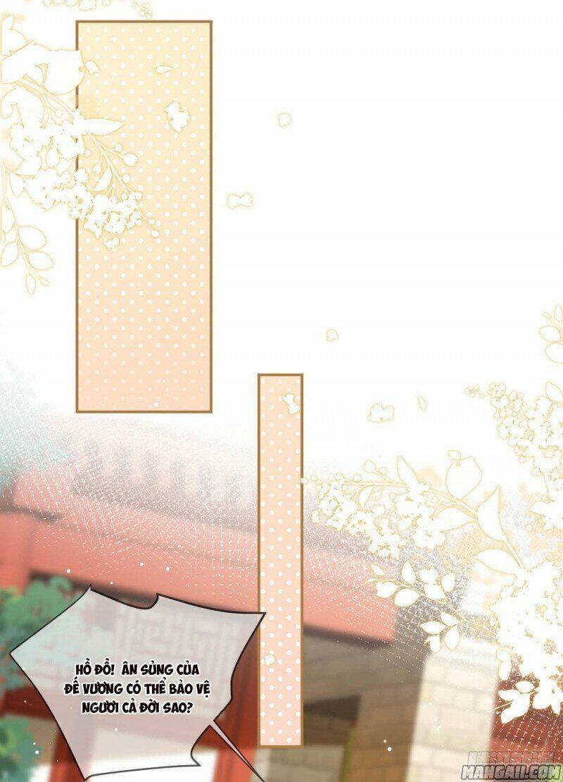 Lục Tổng, Vợ Ngài Lại Lên Top Tìm Kiếm Nữa Rồi! Chapter 13 - Trang 2