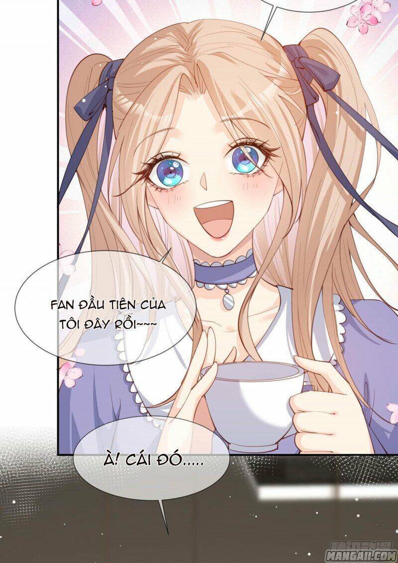 Lục Tổng, Vợ Ngài Lại Lên Top Tìm Kiếm Nữa Rồi! Chapter 13 - Trang 2