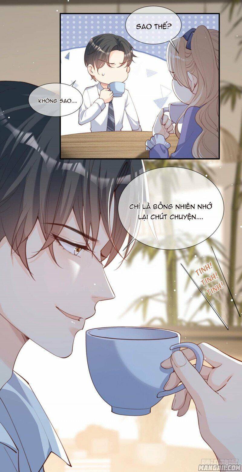 Lục Tổng, Vợ Ngài Lại Lên Top Tìm Kiếm Nữa Rồi! Chapter 13 - Trang 2