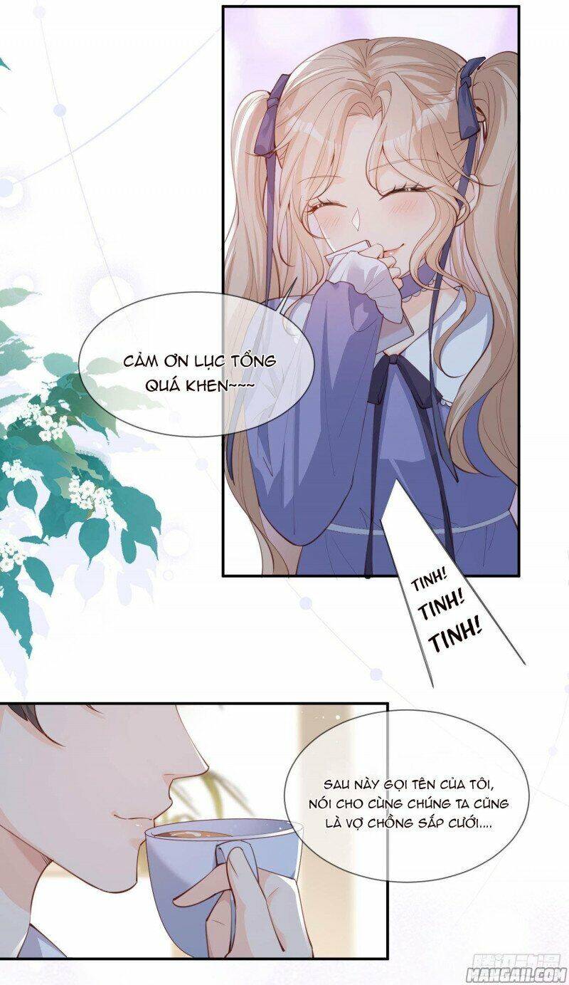 Lục Tổng, Vợ Ngài Lại Lên Top Tìm Kiếm Nữa Rồi! Chapter 13 - Trang 2