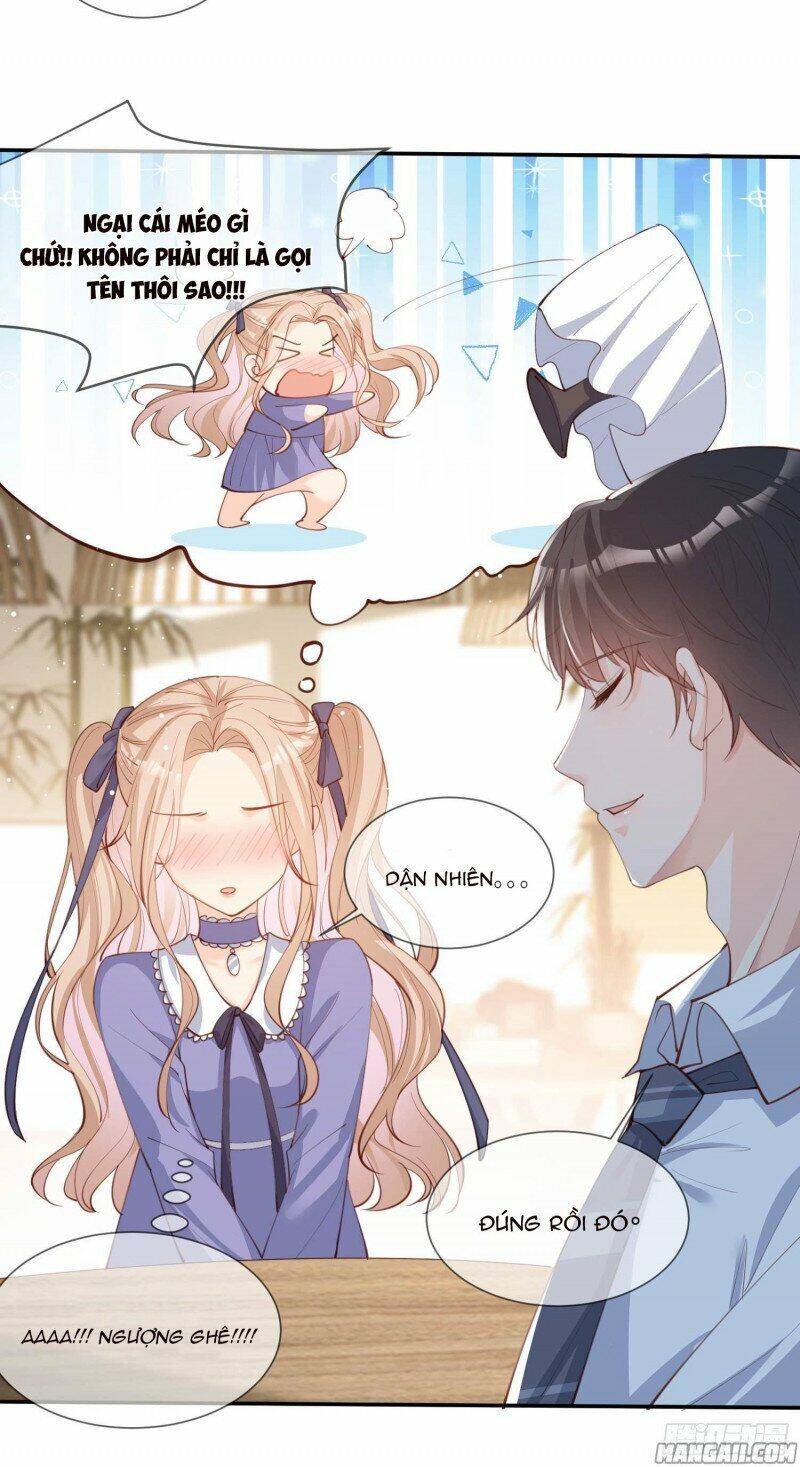 Lục Tổng, Vợ Ngài Lại Lên Top Tìm Kiếm Nữa Rồi! Chapter 13 - Trang 2