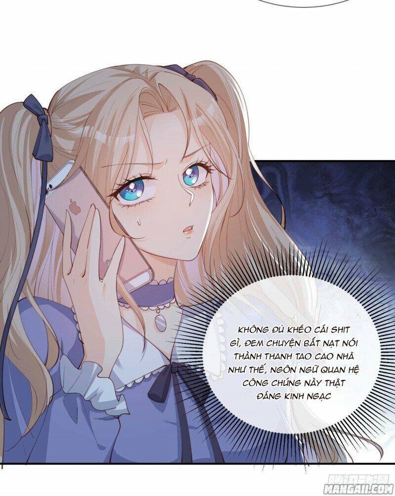 Lục Tổng, Vợ Ngài Lại Lên Top Tìm Kiếm Nữa Rồi! Chapter 13 - Trang 2