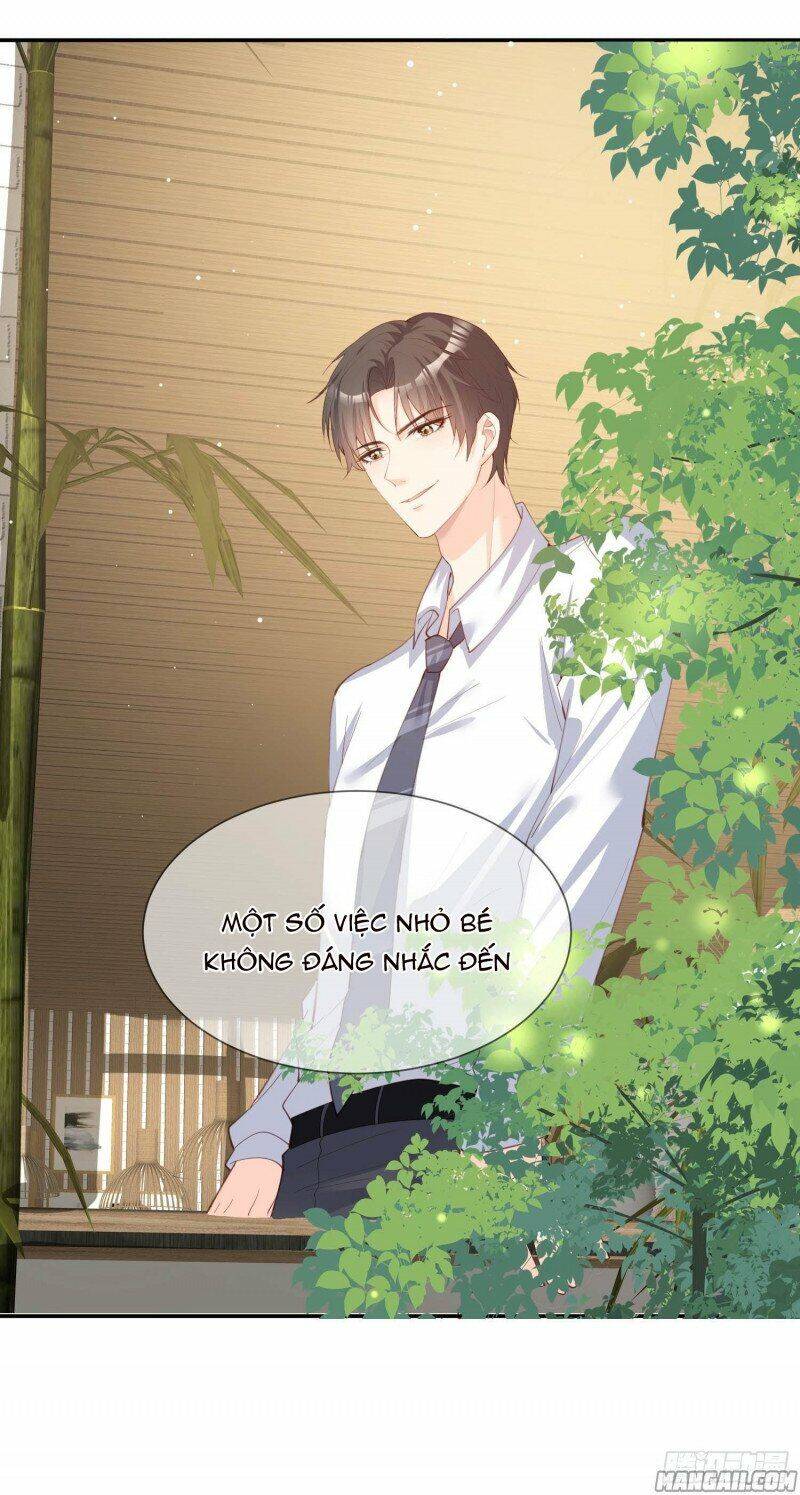 Lục Tổng, Vợ Ngài Lại Lên Top Tìm Kiếm Nữa Rồi! Chapter 13 - Trang 2