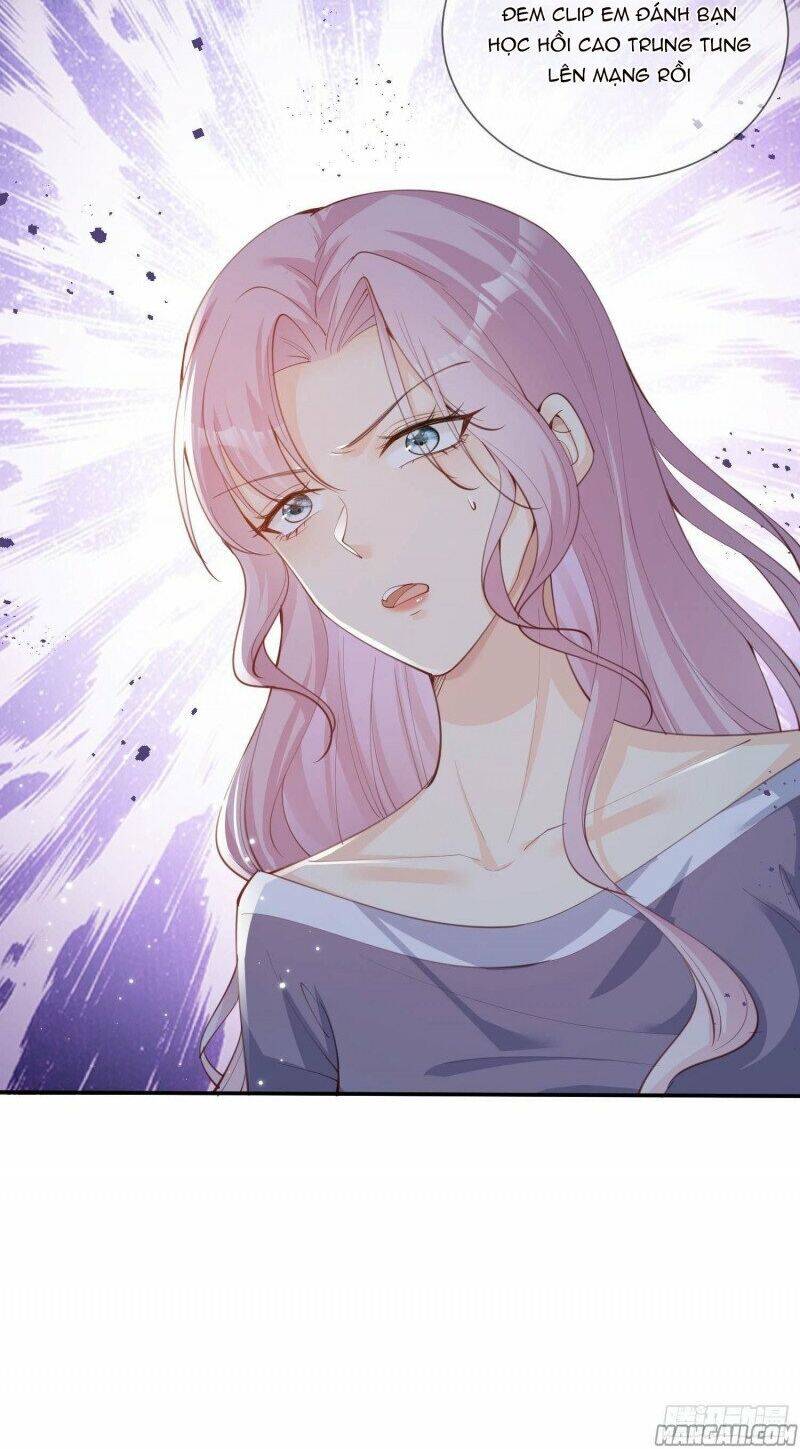 Lục Tổng, Vợ Ngài Lại Lên Top Tìm Kiếm Nữa Rồi! Chapter 13 - Trang 2