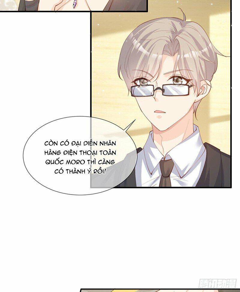 Lục Tổng, Vợ Ngài Lại Lên Top Tìm Kiếm Nữa Rồi! Chapter 14 - Trang 2