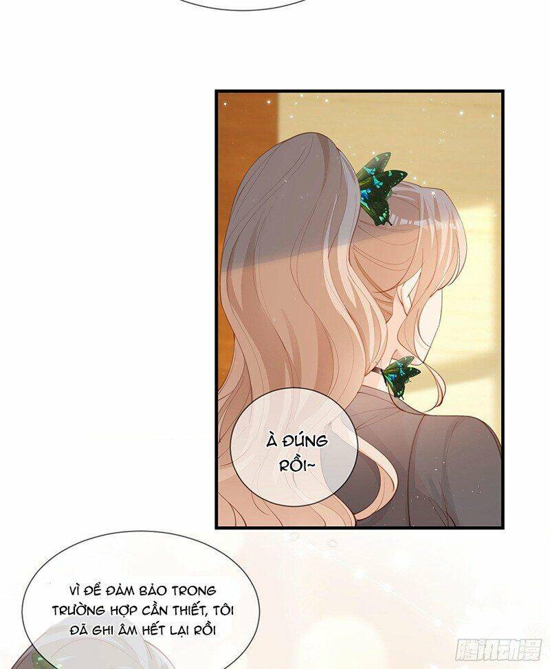 Lục Tổng, Vợ Ngài Lại Lên Top Tìm Kiếm Nữa Rồi! Chapter 14 - Trang 2