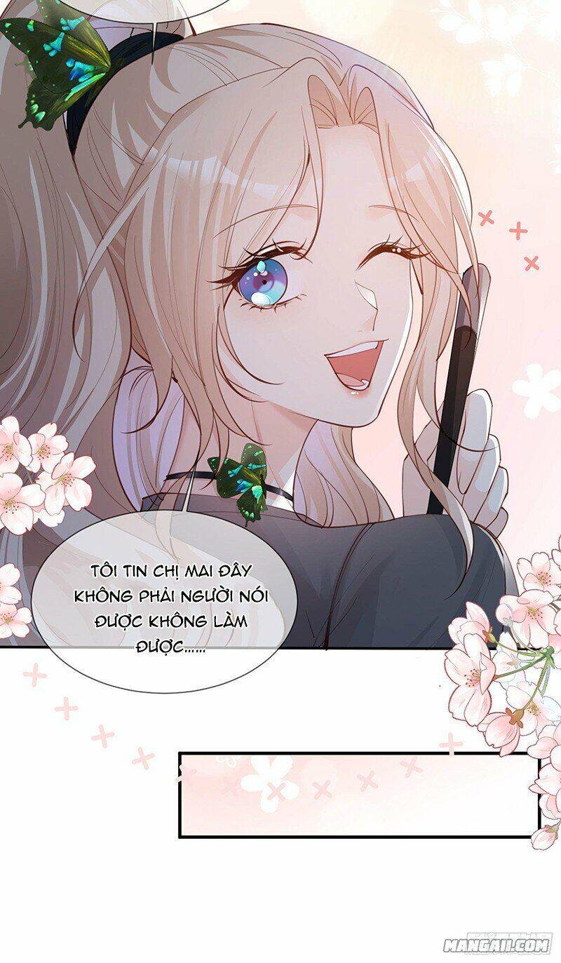 Lục Tổng, Vợ Ngài Lại Lên Top Tìm Kiếm Nữa Rồi! Chapter 14 - Trang 2