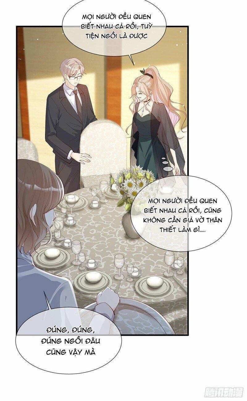 Lục Tổng, Vợ Ngài Lại Lên Top Tìm Kiếm Nữa Rồi! Chapter 14 - Trang 2