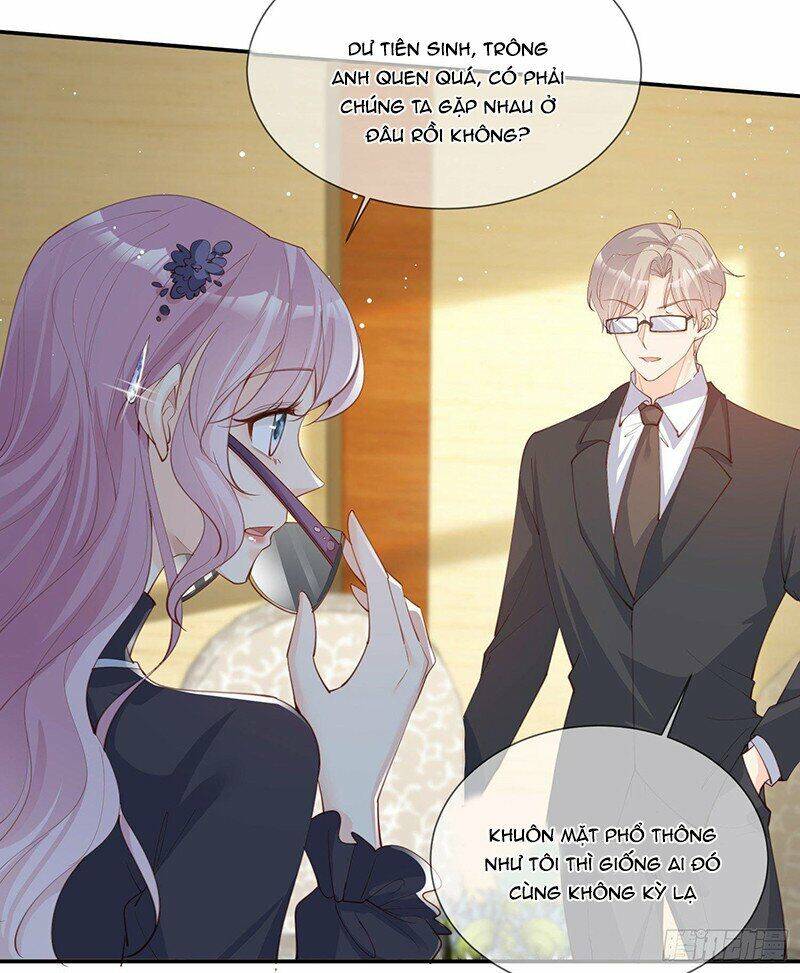 Lục Tổng, Vợ Ngài Lại Lên Top Tìm Kiếm Nữa Rồi! Chapter 14 - Trang 2