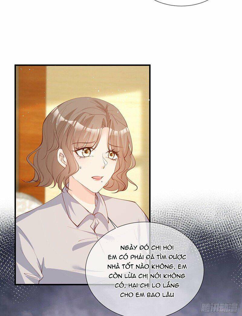 Lục Tổng, Vợ Ngài Lại Lên Top Tìm Kiếm Nữa Rồi! Chapter 14 - Trang 2