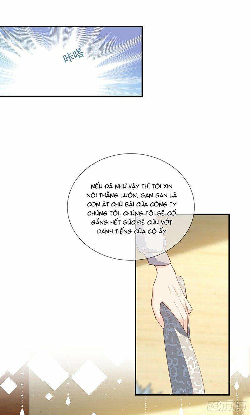 Lục Tổng, Vợ Ngài Lại Lên Top Tìm Kiếm Nữa Rồi! Chapter 15 - Trang 2