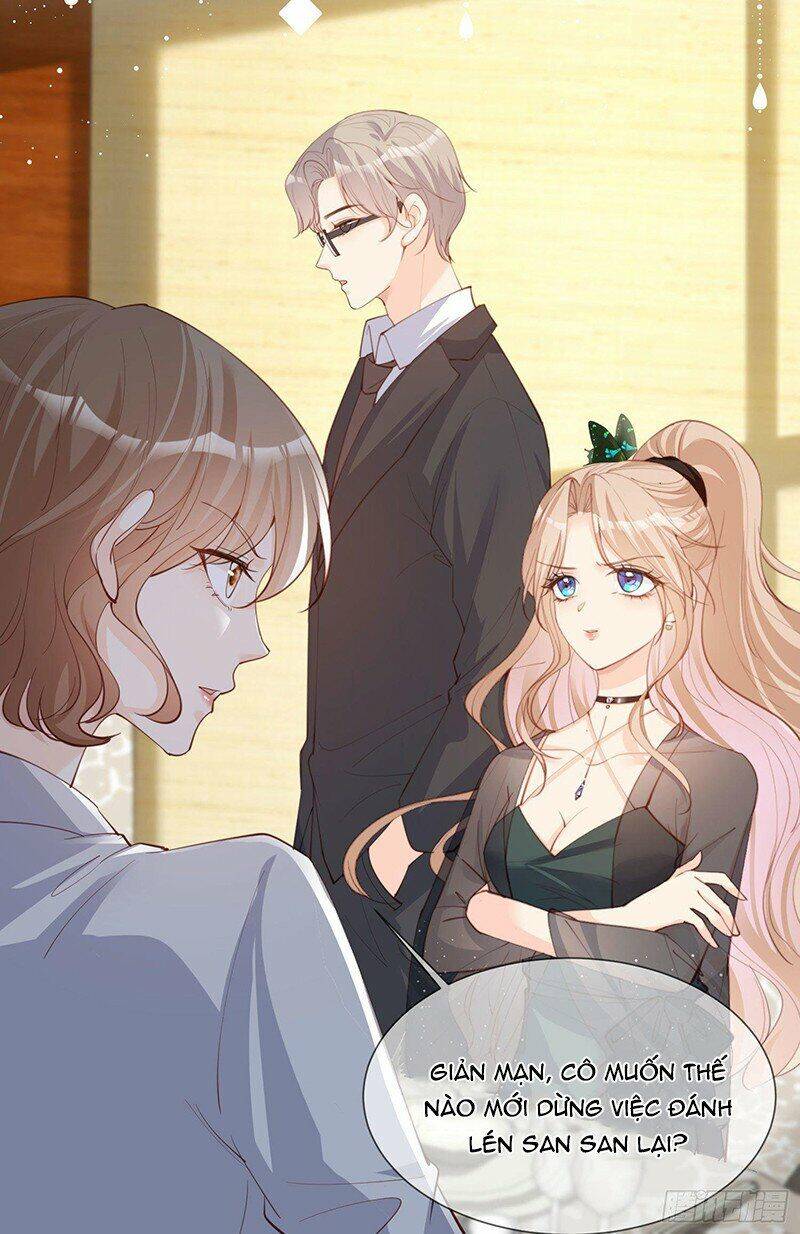 Lục Tổng, Vợ Ngài Lại Lên Top Tìm Kiếm Nữa Rồi! Chapter 15 - Trang 2