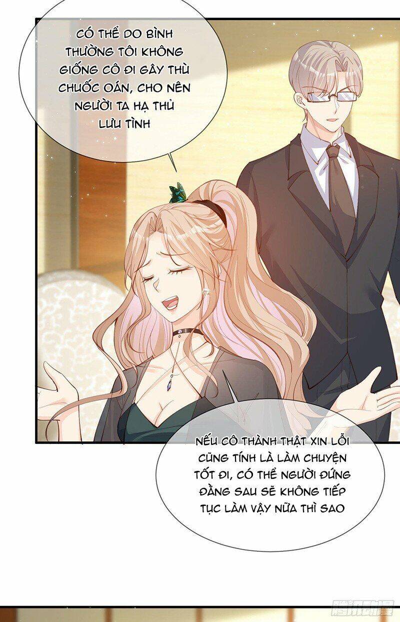 Lục Tổng, Vợ Ngài Lại Lên Top Tìm Kiếm Nữa Rồi! Chapter 15 - Trang 2