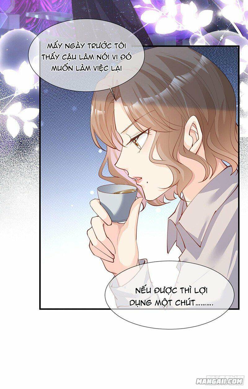 Lục Tổng, Vợ Ngài Lại Lên Top Tìm Kiếm Nữa Rồi! Chapter 15 - Trang 2