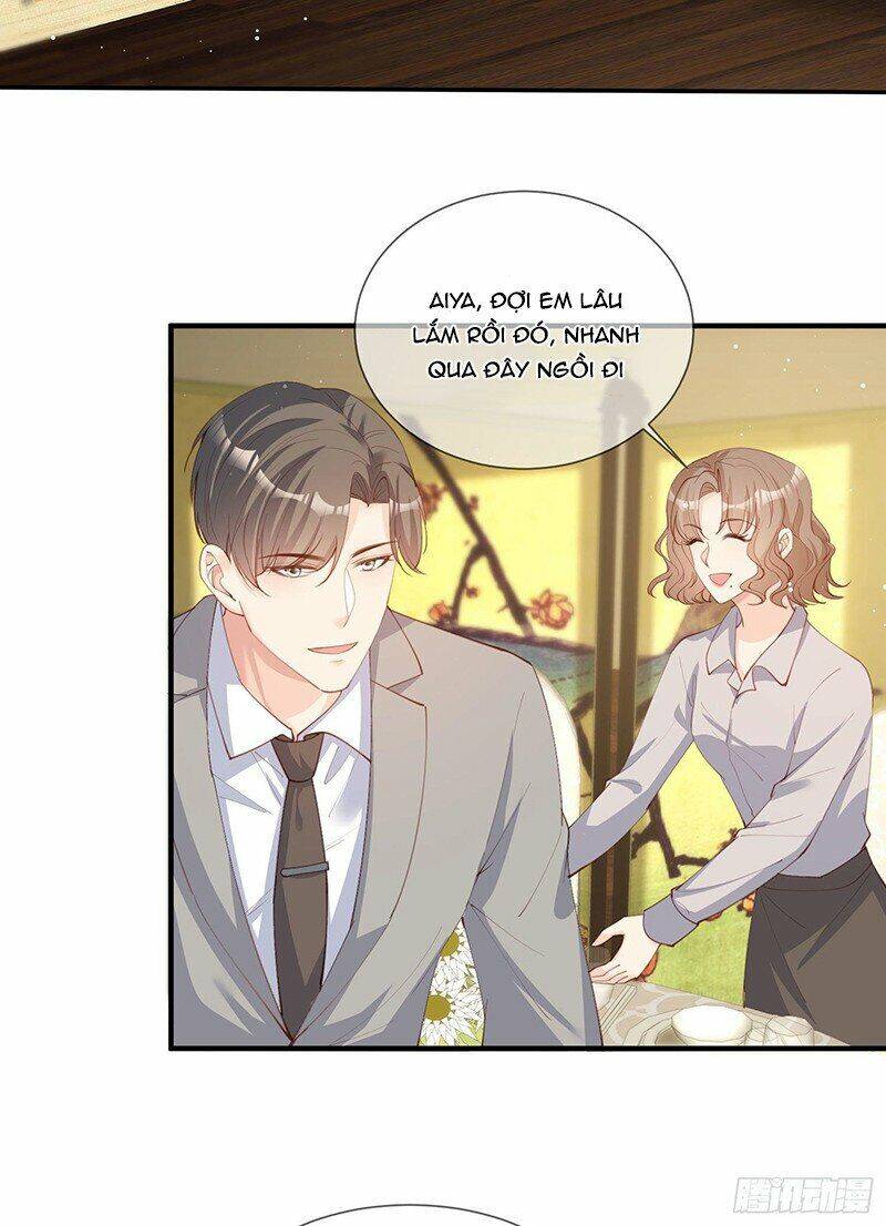 Lục Tổng, Vợ Ngài Lại Lên Top Tìm Kiếm Nữa Rồi! Chapter 15 - Trang 2