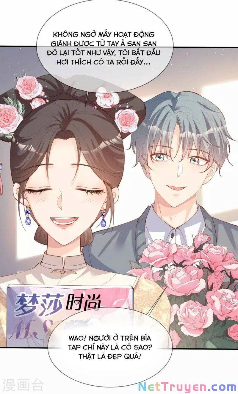 Lục Tổng, Vợ Ngài Lại Lên Top Tìm Kiếm Nữa Rồi! Chapter 16 - Trang 2