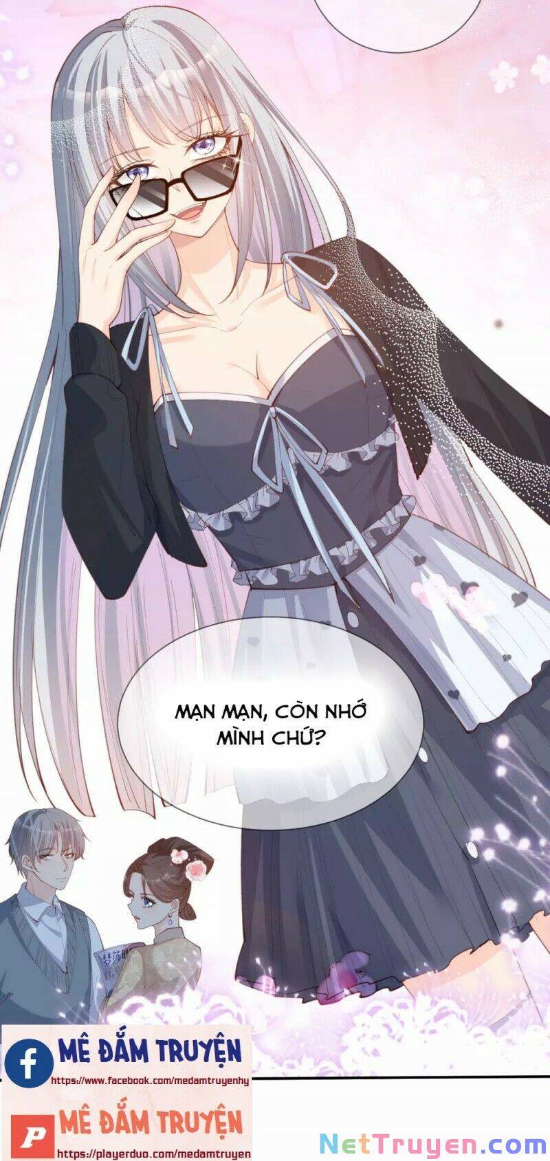 Lục Tổng, Vợ Ngài Lại Lên Top Tìm Kiếm Nữa Rồi! Chapter 16 - Trang 2