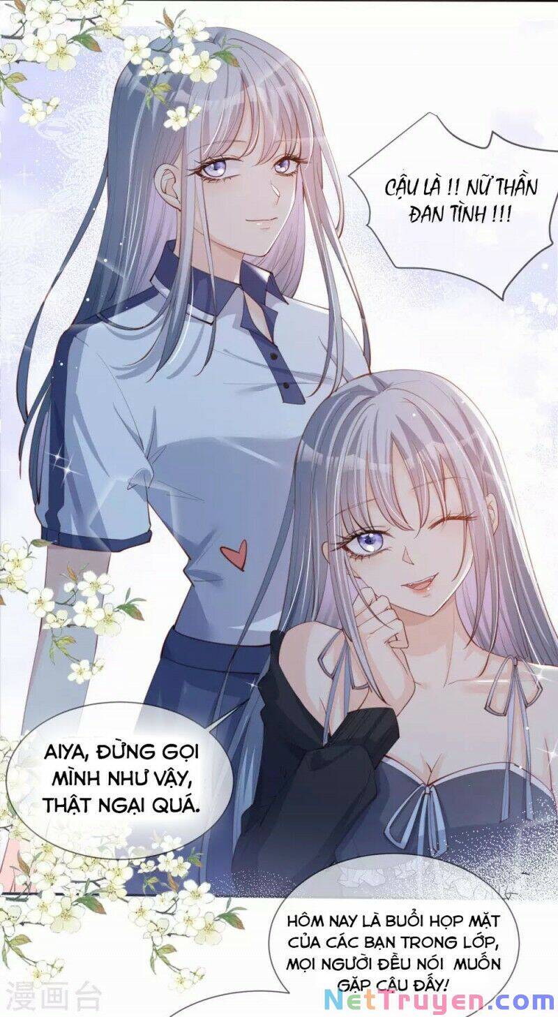 Lục Tổng, Vợ Ngài Lại Lên Top Tìm Kiếm Nữa Rồi! Chapter 16 - Trang 2