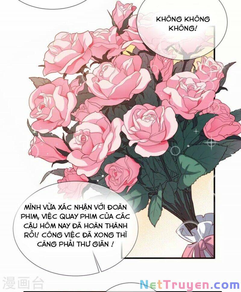 Lục Tổng, Vợ Ngài Lại Lên Top Tìm Kiếm Nữa Rồi! Chapter 16 - Trang 2