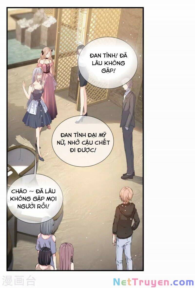 Lục Tổng, Vợ Ngài Lại Lên Top Tìm Kiếm Nữa Rồi! Chapter 16 - Trang 2