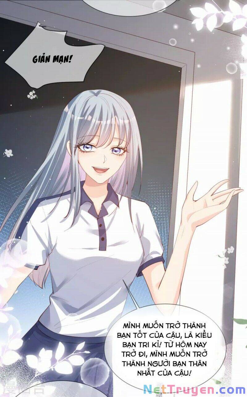 Lục Tổng, Vợ Ngài Lại Lên Top Tìm Kiếm Nữa Rồi! Chapter 16 - Trang 2