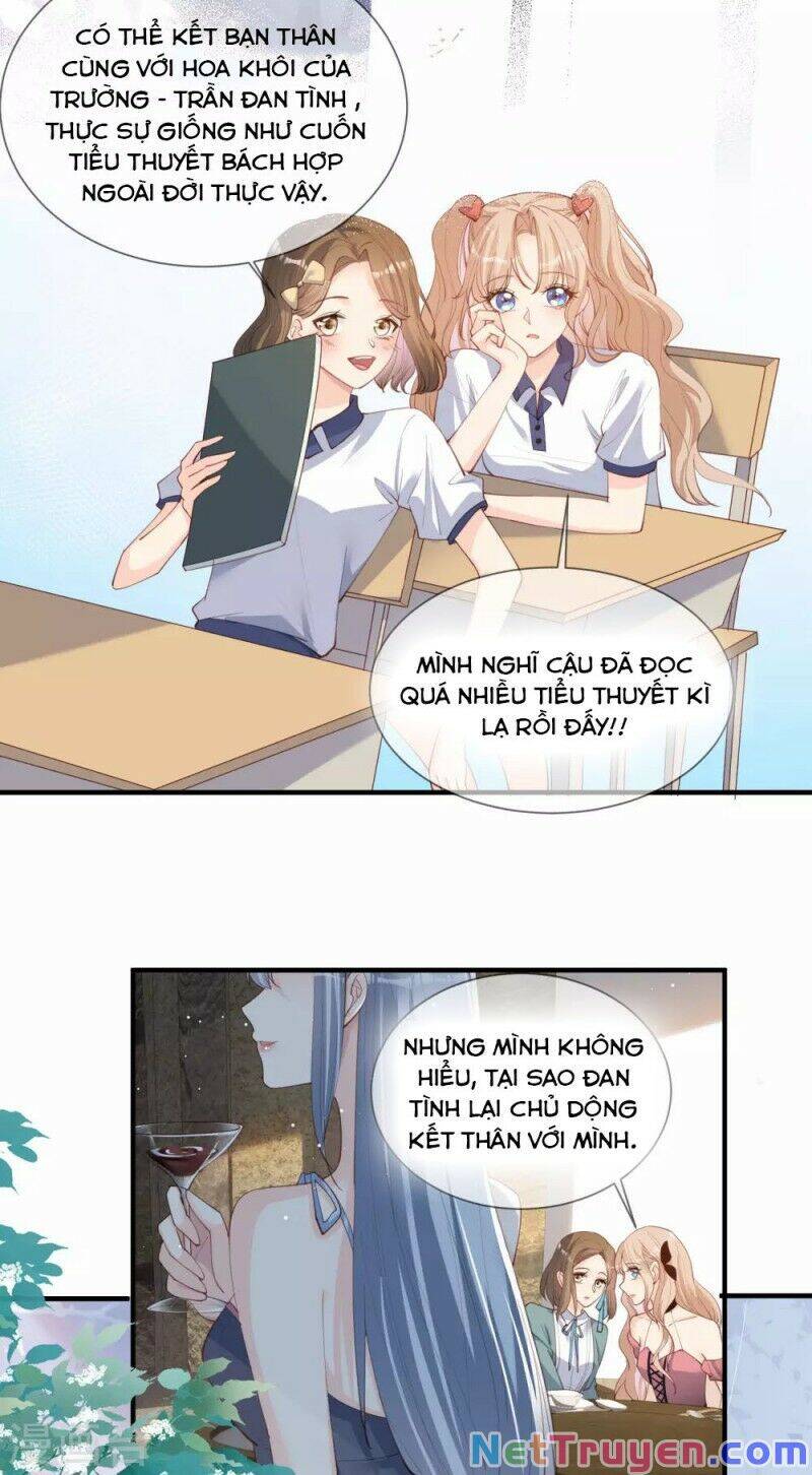 Lục Tổng, Vợ Ngài Lại Lên Top Tìm Kiếm Nữa Rồi! Chapter 16 - Trang 2