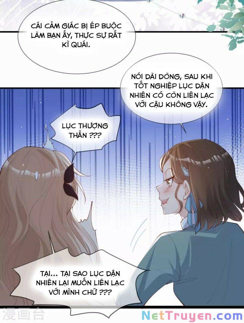 Lục Tổng, Vợ Ngài Lại Lên Top Tìm Kiếm Nữa Rồi! Chapter 16 - Trang 2