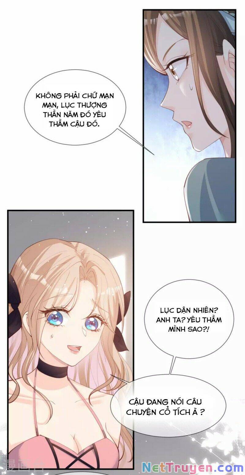 Lục Tổng, Vợ Ngài Lại Lên Top Tìm Kiếm Nữa Rồi! Chapter 16 - Trang 2