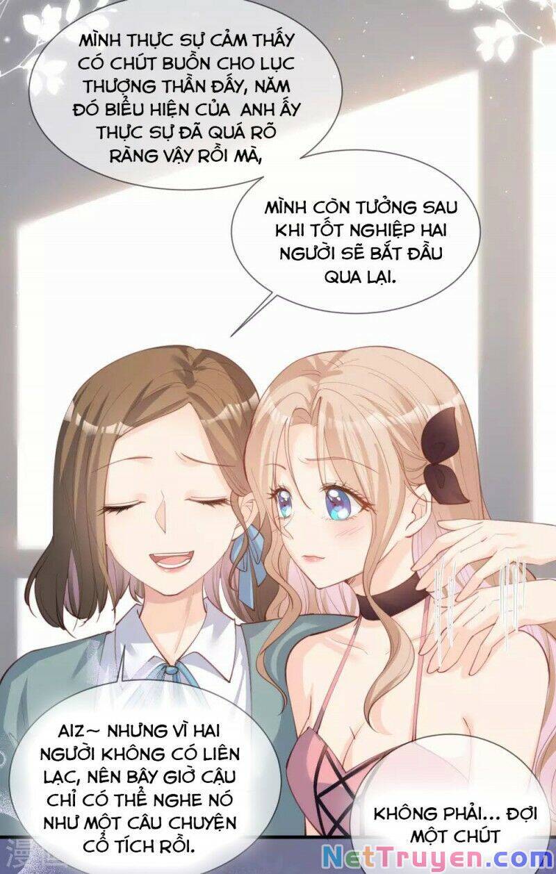 Lục Tổng, Vợ Ngài Lại Lên Top Tìm Kiếm Nữa Rồi! Chapter 16 - Trang 2