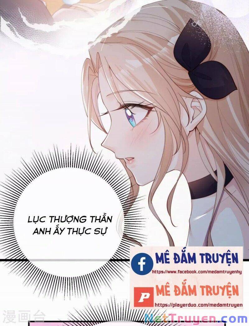 Lục Tổng, Vợ Ngài Lại Lên Top Tìm Kiếm Nữa Rồi! Chapter 16 - Trang 2