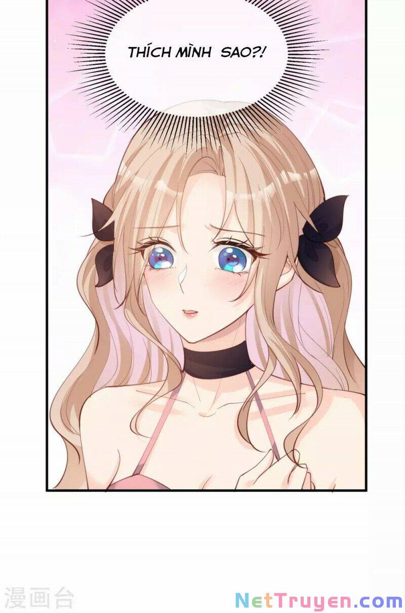 Lục Tổng, Vợ Ngài Lại Lên Top Tìm Kiếm Nữa Rồi! Chapter 16 - Trang 2