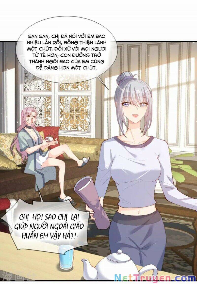 Lục Tổng, Vợ Ngài Lại Lên Top Tìm Kiếm Nữa Rồi! Chapter 16 - Trang 2