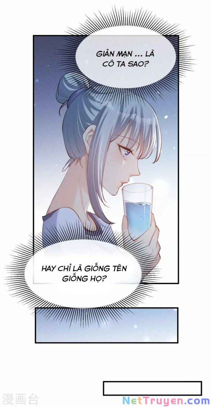 Lục Tổng, Vợ Ngài Lại Lên Top Tìm Kiếm Nữa Rồi! Chapter 16 - Trang 2