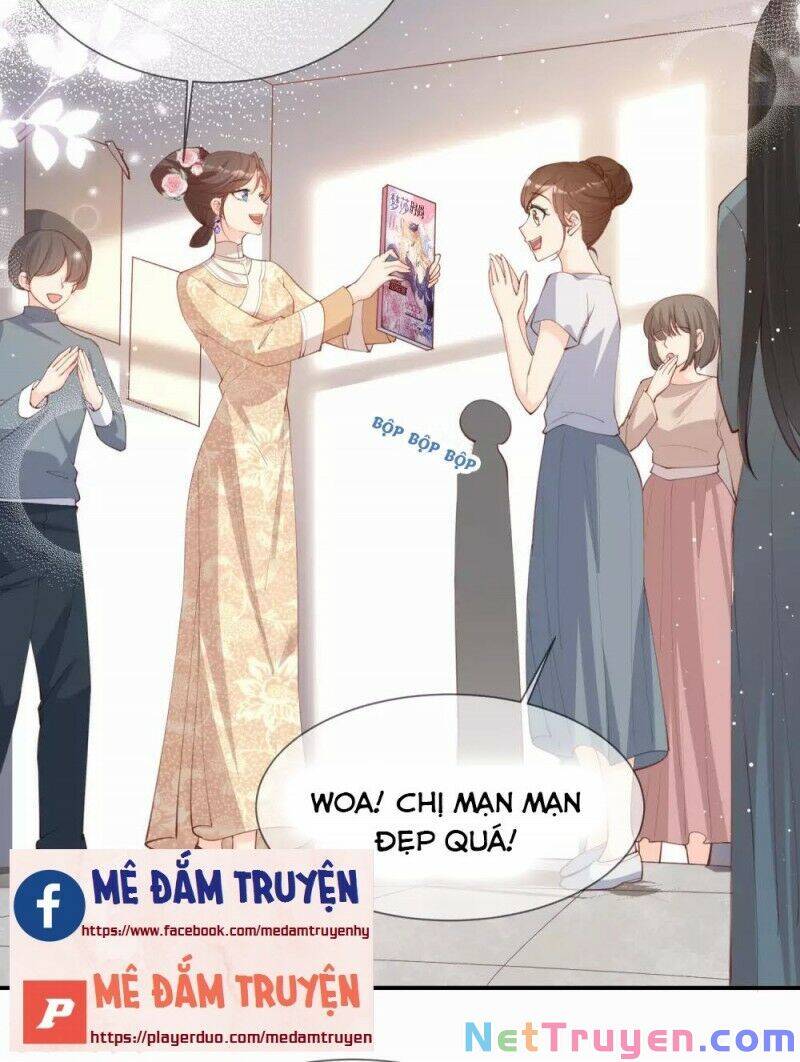 Lục Tổng, Vợ Ngài Lại Lên Top Tìm Kiếm Nữa Rồi! Chapter 16 - Trang 2