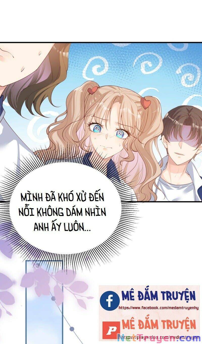 Lục Tổng, Vợ Ngài Lại Lên Top Tìm Kiếm Nữa Rồi! Chapter 17 - Trang 2