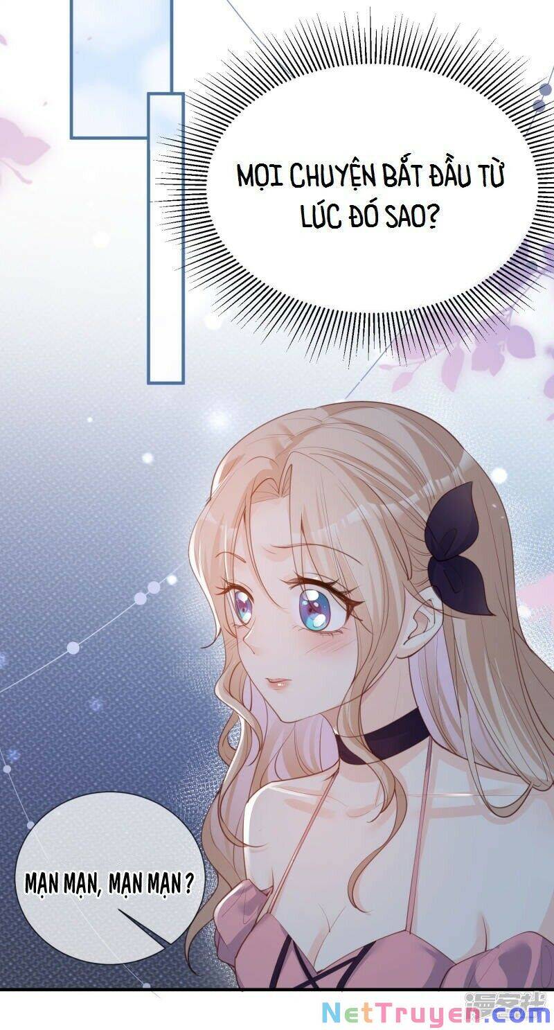 Lục Tổng, Vợ Ngài Lại Lên Top Tìm Kiếm Nữa Rồi! Chapter 17 - Trang 2